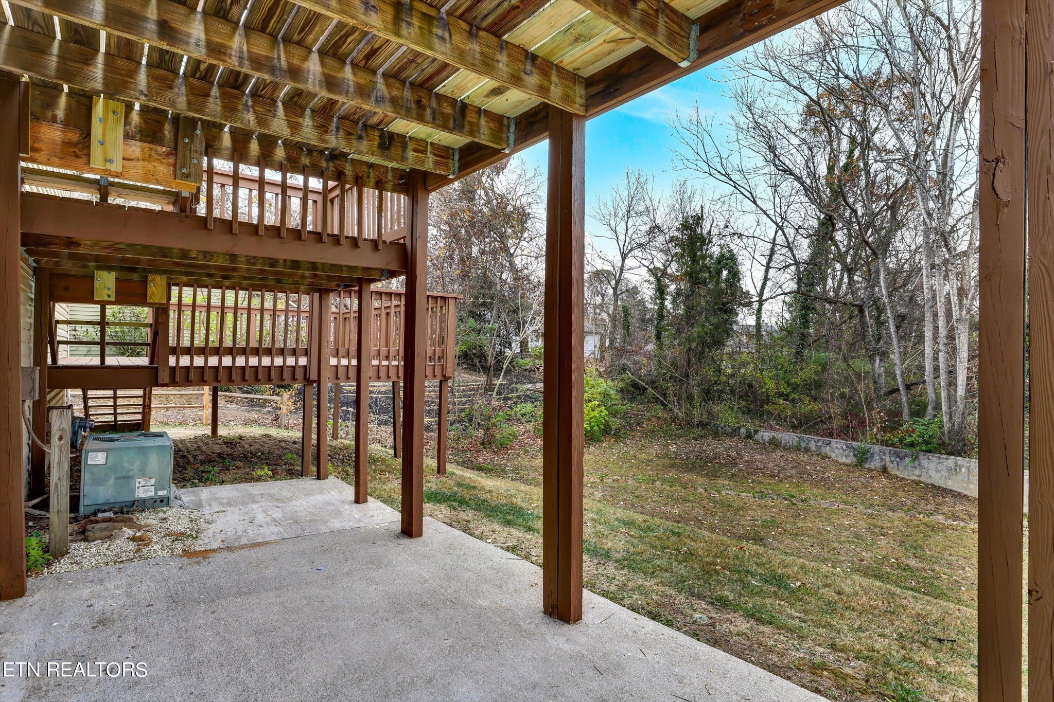 1336 Windamere Road Knoxville, TN 37923 - Photo 14 of 18