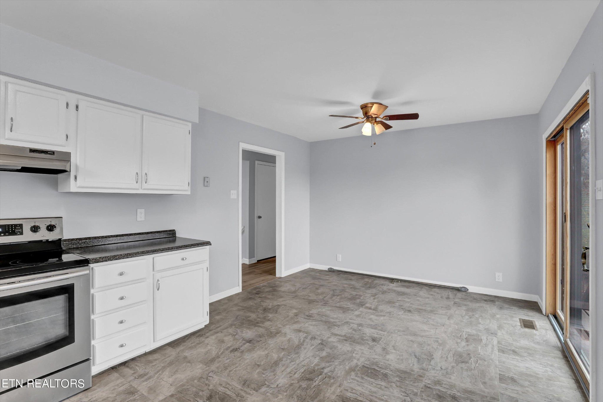 1336 Windamere Road Knoxville, TN 37923 - Photo 5 of 18