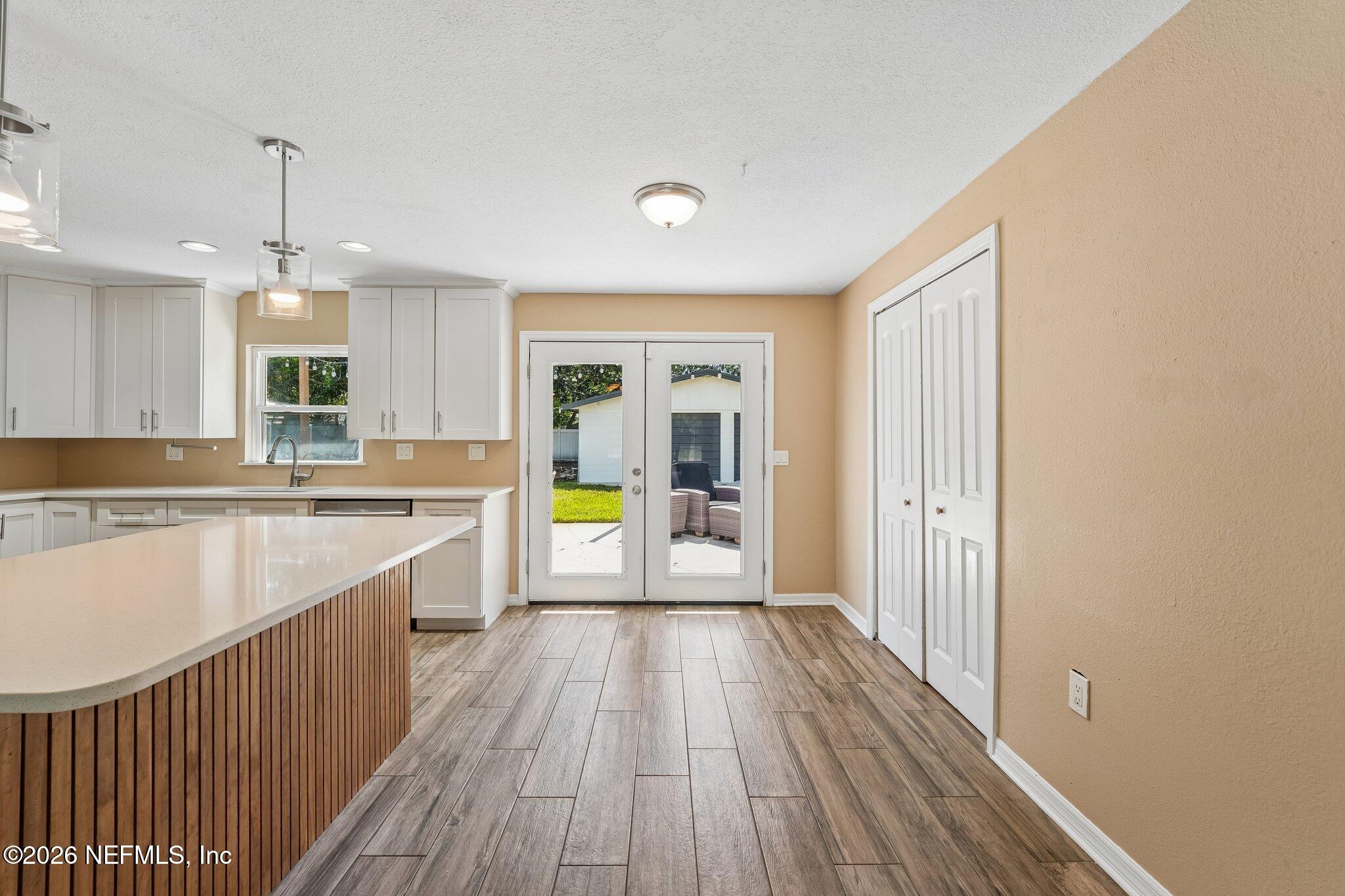 317 Penman Road Neptune Beach, FL 32266 - Photo 10 of 48 Access to backyard