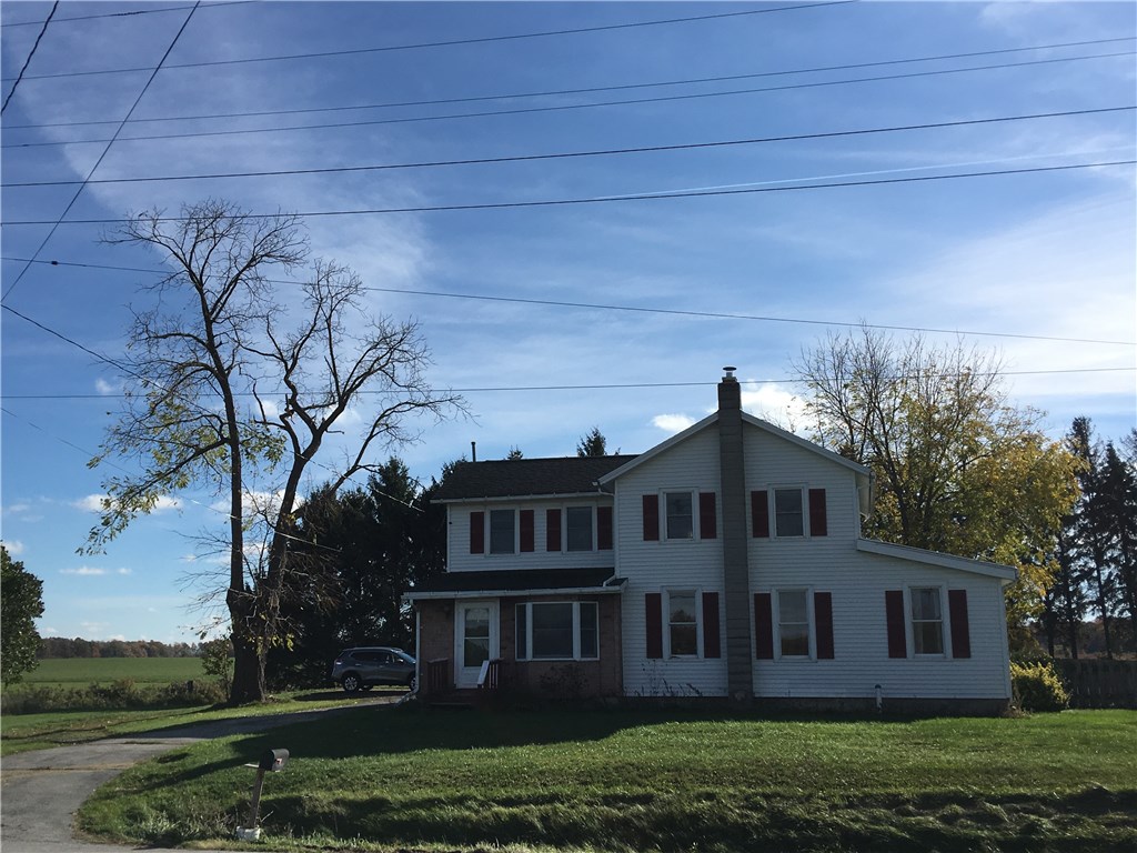 7676 State Route Perry, NY 14530 - Photo 1 of 1