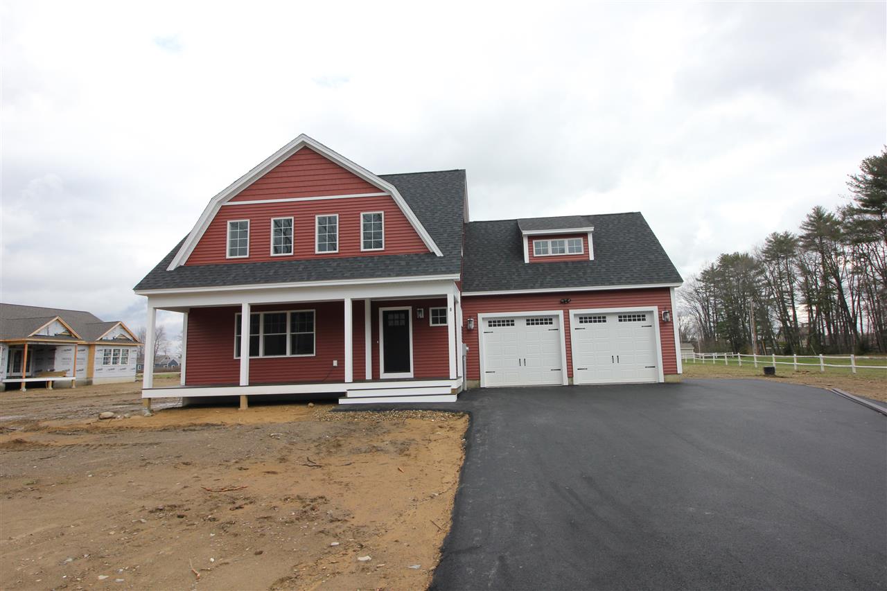 8 Laredo Lane, Unit 4 Rochester, NH 03868 - Photo 1 of 23