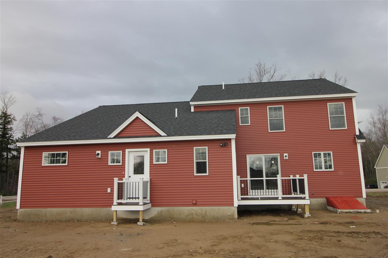 8 Laredo Lane, Unit 4 Rochester, NH 03868 - Photo 2 of 23