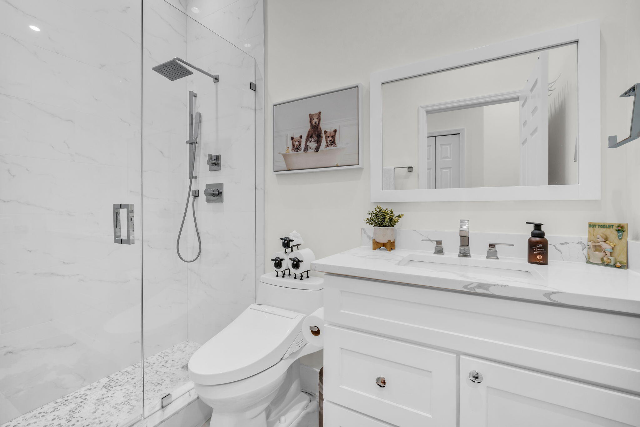 10852 La Salinas Circle Boca Raton, FL 33428 - Photo 42 of 68 Bathroom