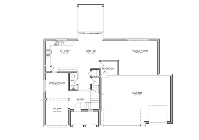 a picture of a room with a white wall and white walls