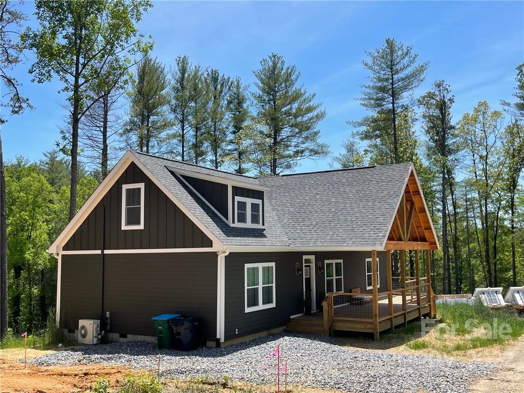 123 Cascade Rdg Road, Unit 30 Fairview, NC 28730 - Photo 1 of 2 Gallery Image 1