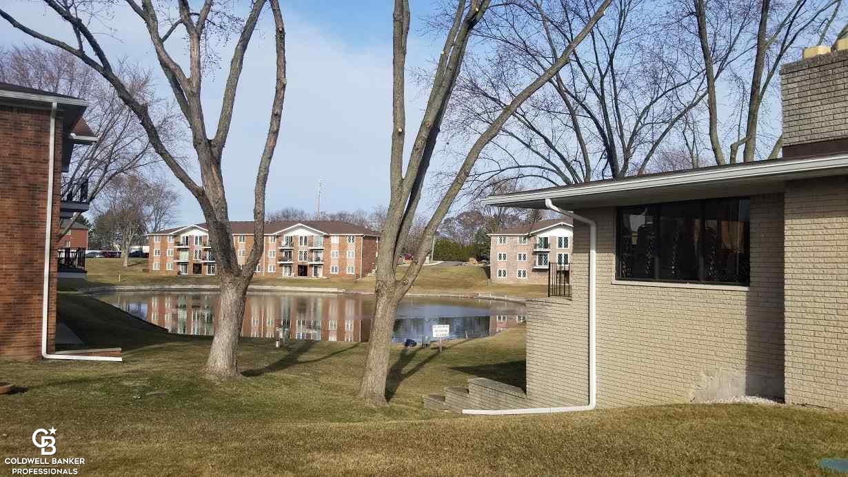54681 Shelby Road Utica, MI 48316 - Photo 3 of 17 pond