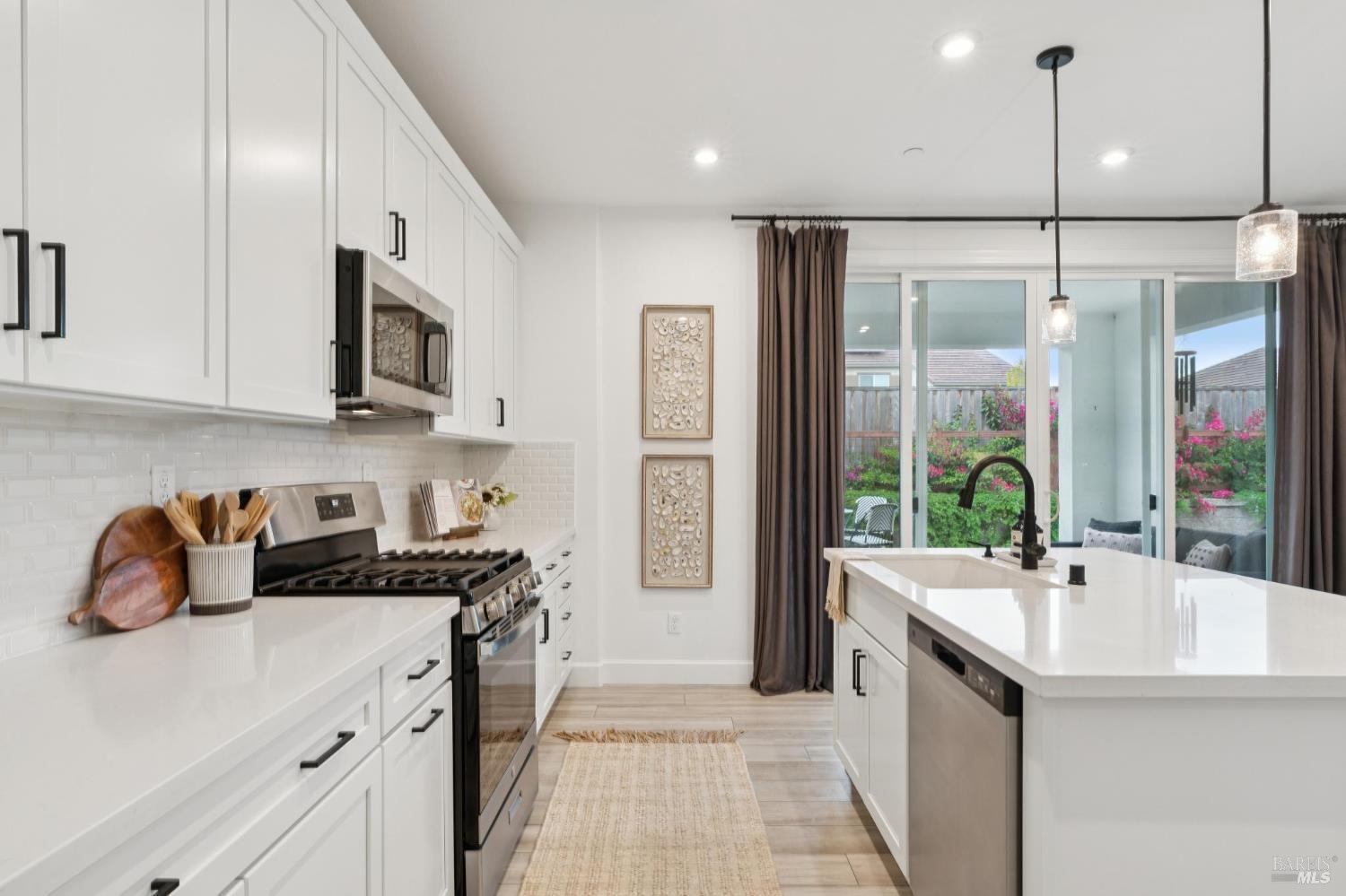 6232 Olympic Place Rohnert Park, CA 94928 - Photo 25 of 78 Gallery Image 25