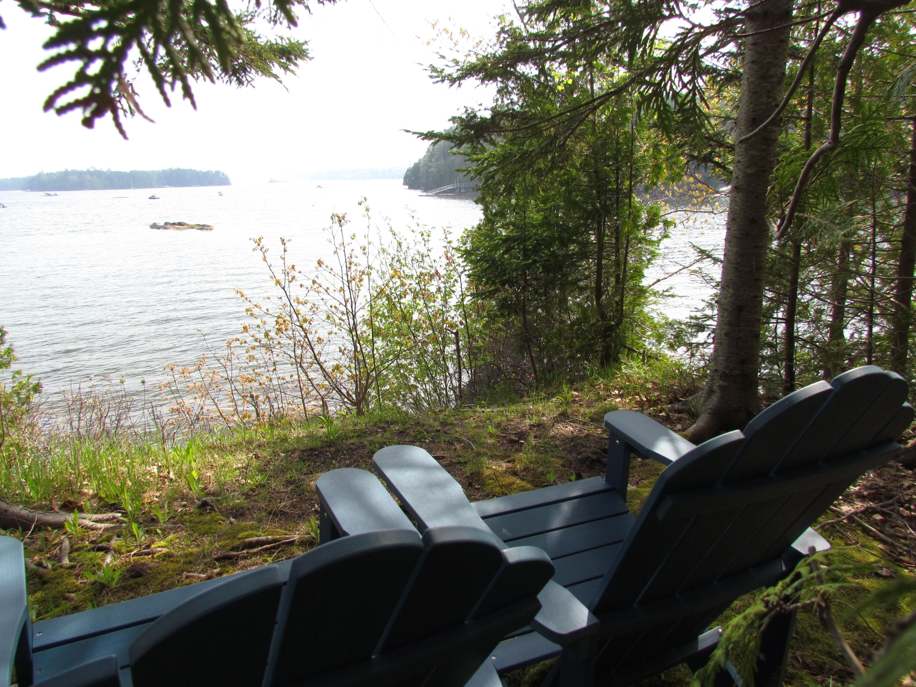 121 Brickyard Cove Road Harpswell, ME 04079 - Photo 54 of 54 Enjoy Life on the Water