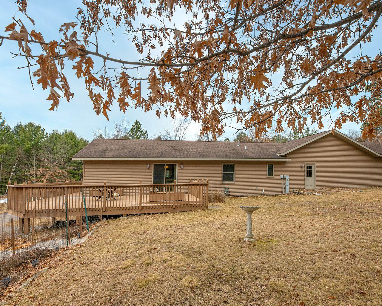 3850 Trails End Road Rhinelander, WI 54501 - Photo 21 of 29 Gallery Image 21