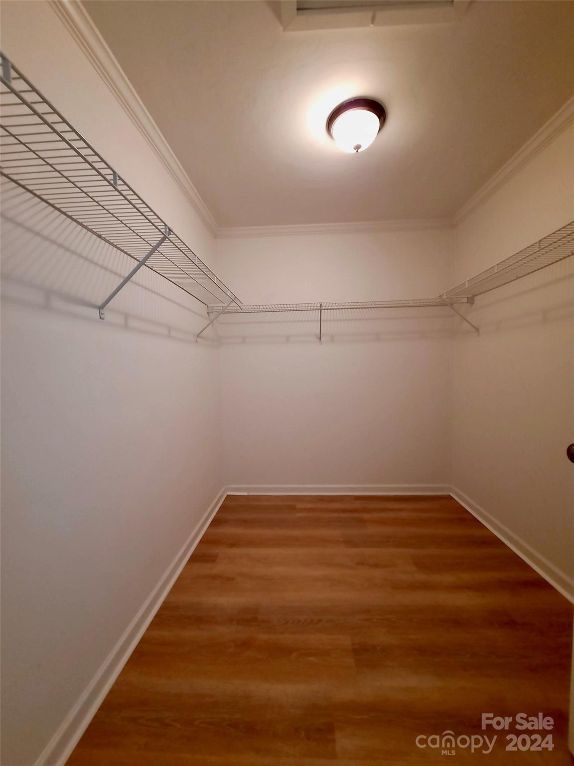 252 Souther Road Fletcher, NC 28732 - Photo 20 of 29 a view of a room with wooden floor