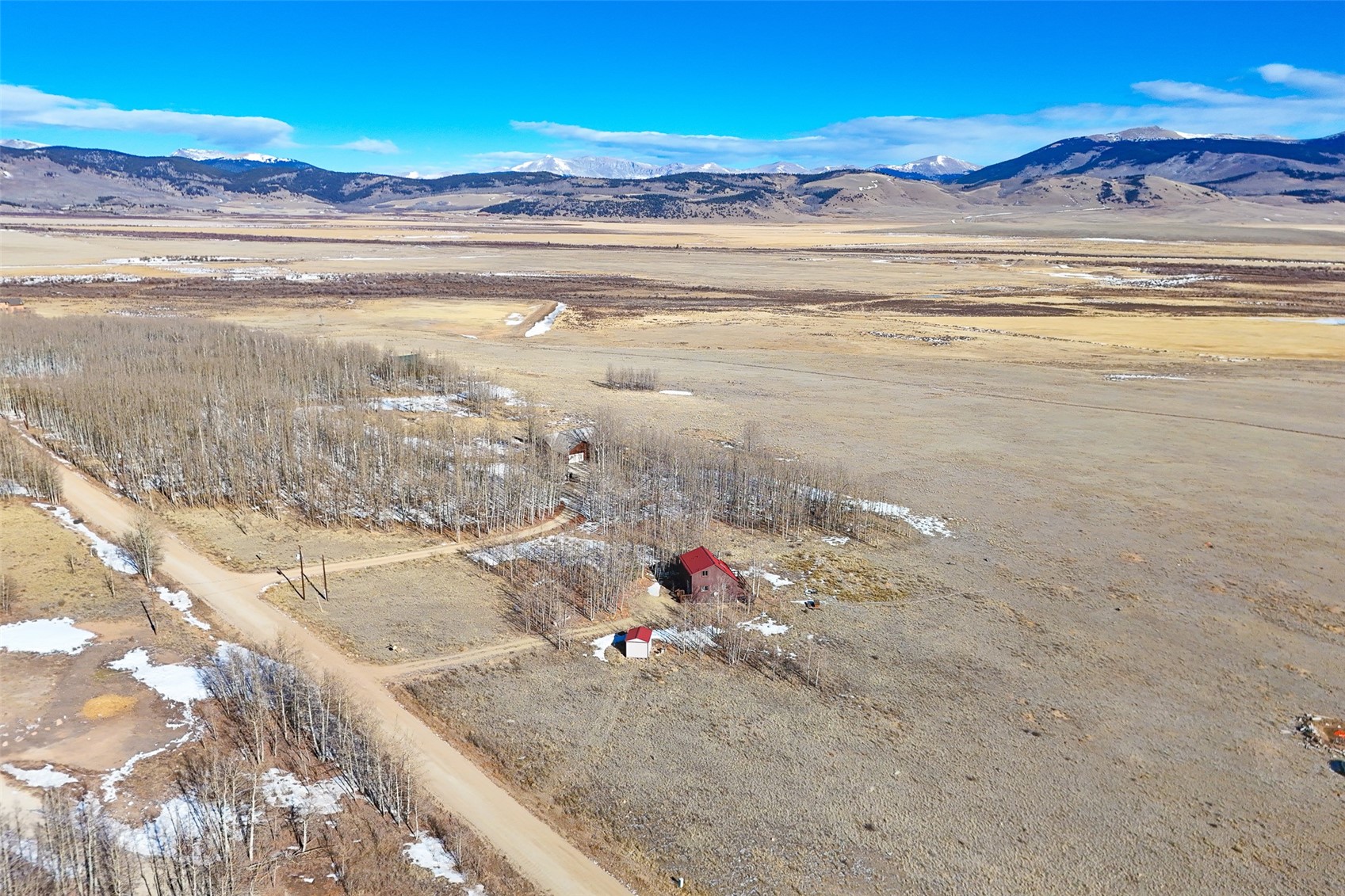 1793 Michigan Hill Road Jefferson, CO 80456 - Photo 39 of 49