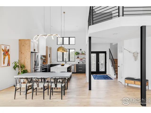 $1,400,000 | 4046 Niblick Drive, Longmont, CO 80503