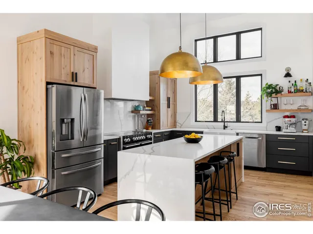 $1,400,000 | 4046 Niblick Drive, Longmont, CO 80503