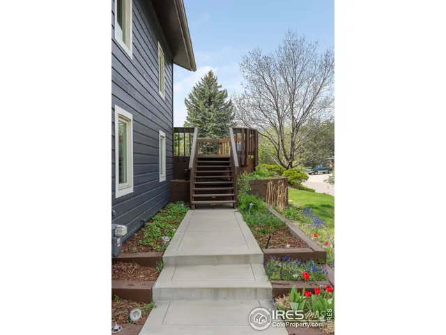 $1,400,000 | 4046 Niblick Drive, Longmont, CO 80503