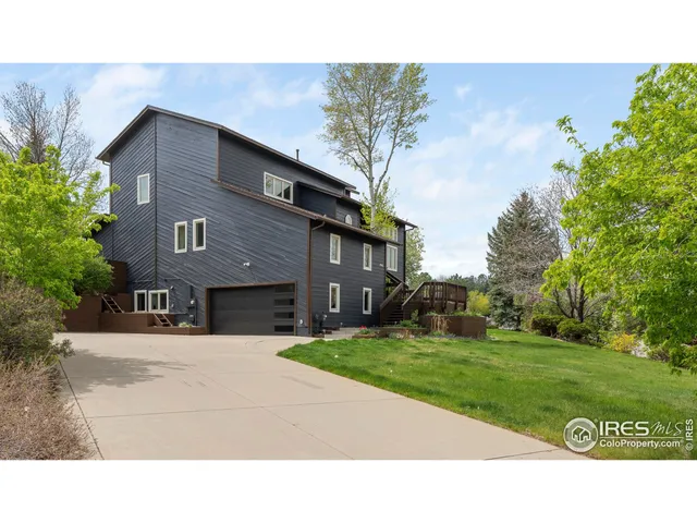 $1,400,000 | 4046 Niblick Drive, Longmont, CO 80503
