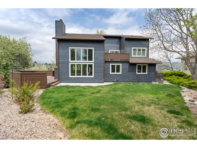 $1,400,000 | 4046 Niblick Drive, Longmont, CO 80503