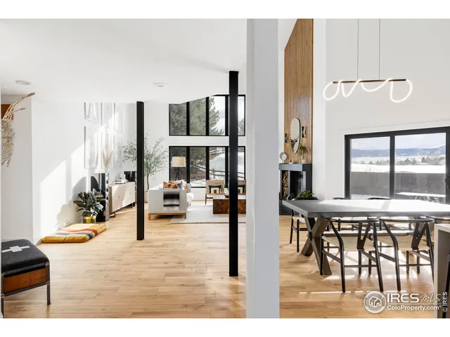 $1,400,000 | 4046 Niblick Drive, Longmont, CO 80503