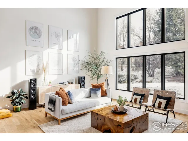 $1,400,000 | 4046 Niblick Drive, Longmont, CO 80503