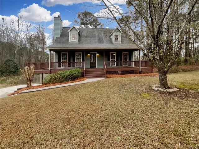 $302,000 | 125 Stockmar Road, Villa Rica, GA 30180