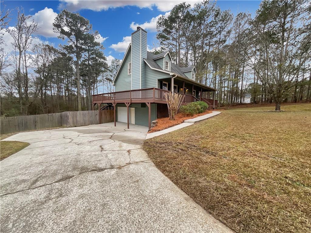 125 Stockmar Road Villa Rica, GA 30180 - Photo 5 of 22