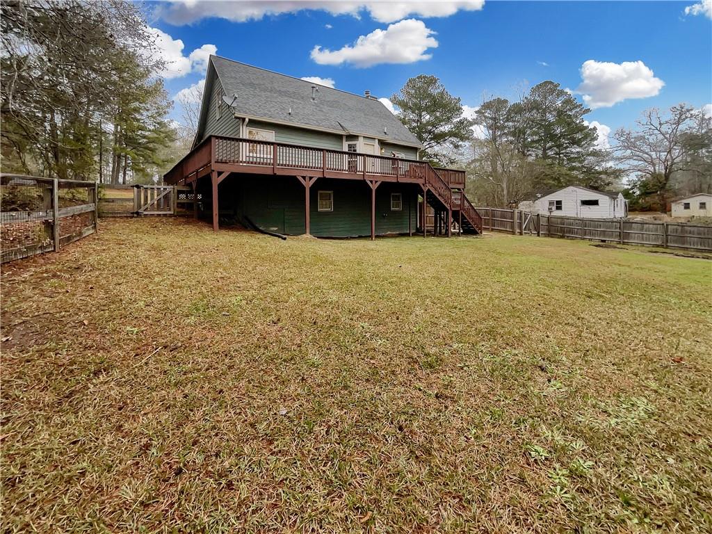 125 Stockmar Road Villa Rica, GA 30180 - Photo 8 of 22