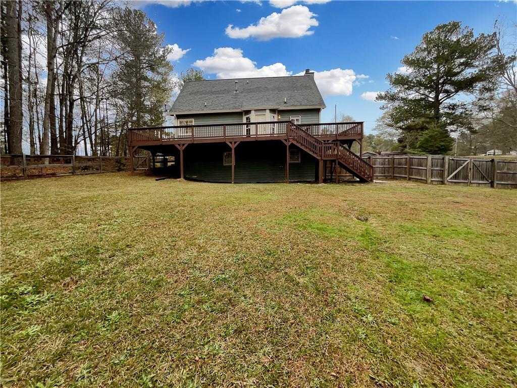 125 Stockmar Road Villa Rica, GA 30180 - Photo 9 of 22