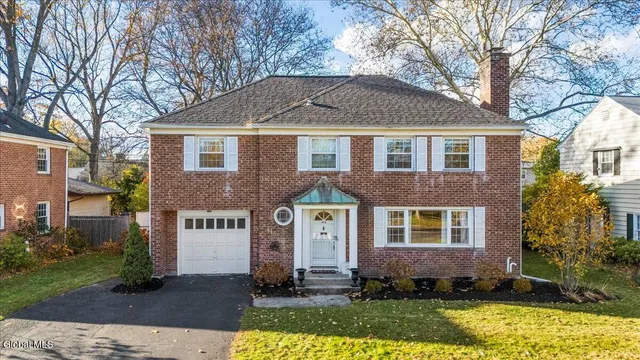 $415,000 | 348 South Manning Boulevard, Albany, NY 12208