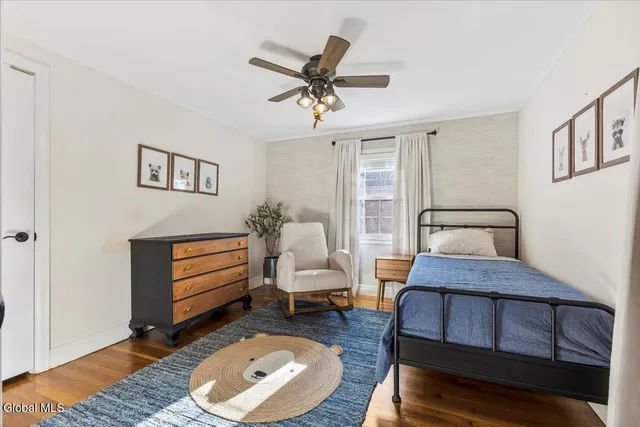 $415,000 | 348 South Manning Boulevard, Albany, NY 12208