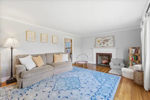 $415,000 | 348 South Manning Boulevard, Albany, NY 12208