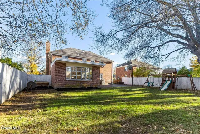 $415,000 | 348 South Manning Boulevard, Albany, NY 12208