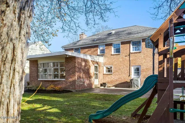 $415,000 | 348 South Manning Boulevard, Albany, NY 12208