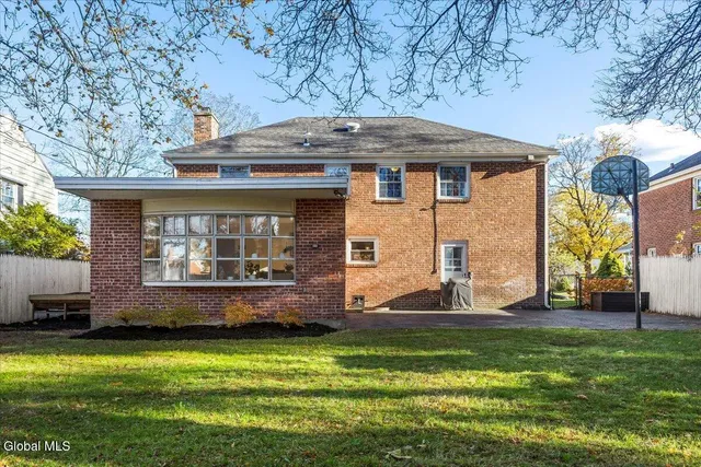 $415,000 | 348 South Manning Boulevard, Albany, NY 12208