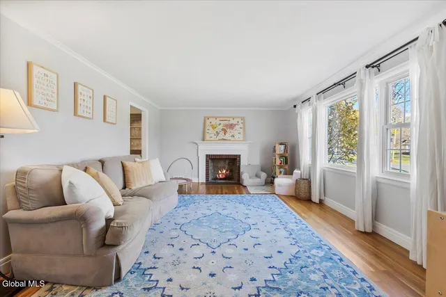 $415,000 | 348 South Manning Boulevard, Albany, NY 12208