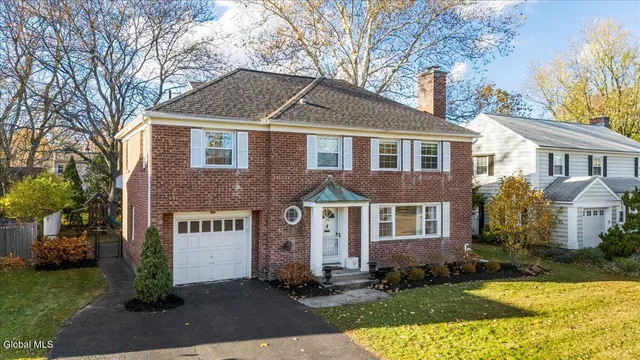 $415,000 | 348 South Manning Boulevard, Albany, NY 12208