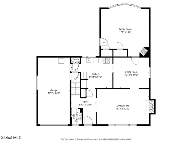 $415,000 | 348 South Manning Boulevard, Albany, NY 12208