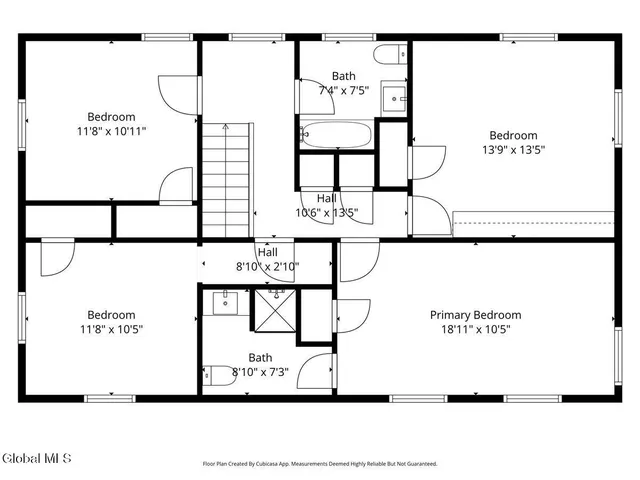 $415,000 | 348 South Manning Boulevard, Albany, NY 12208