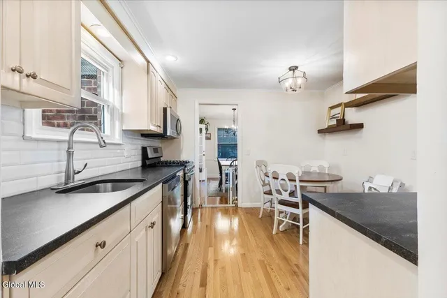 $415,000 | 348 South Manning Boulevard, Albany, NY 12208