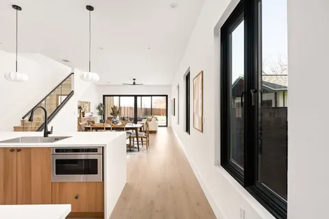 $925,000 | 1610 Harvey Street, Unit 1, Austin, TX 78702