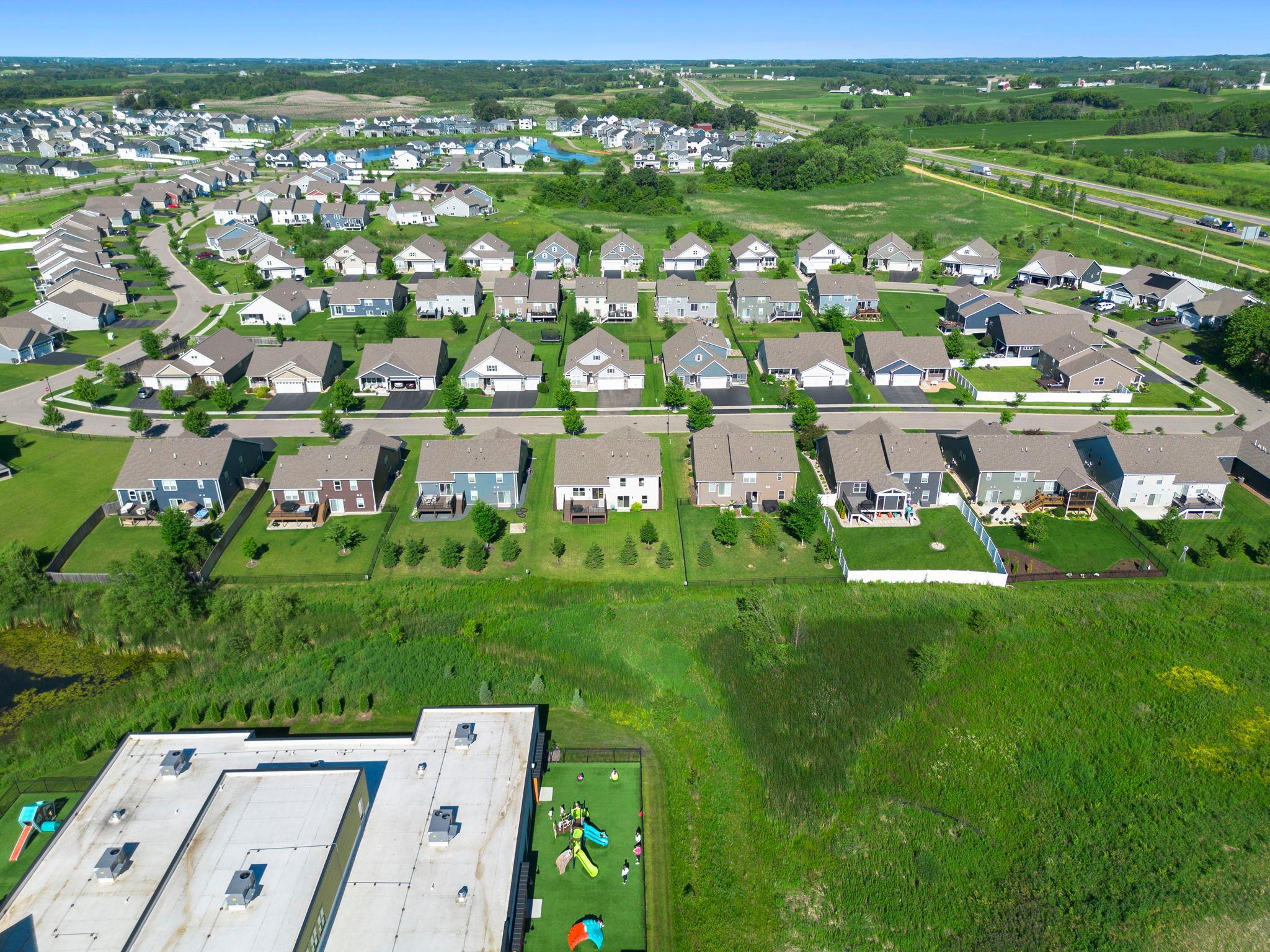 1907 Meridian Curve Carver, MN 55315 - Photo 74 of 81