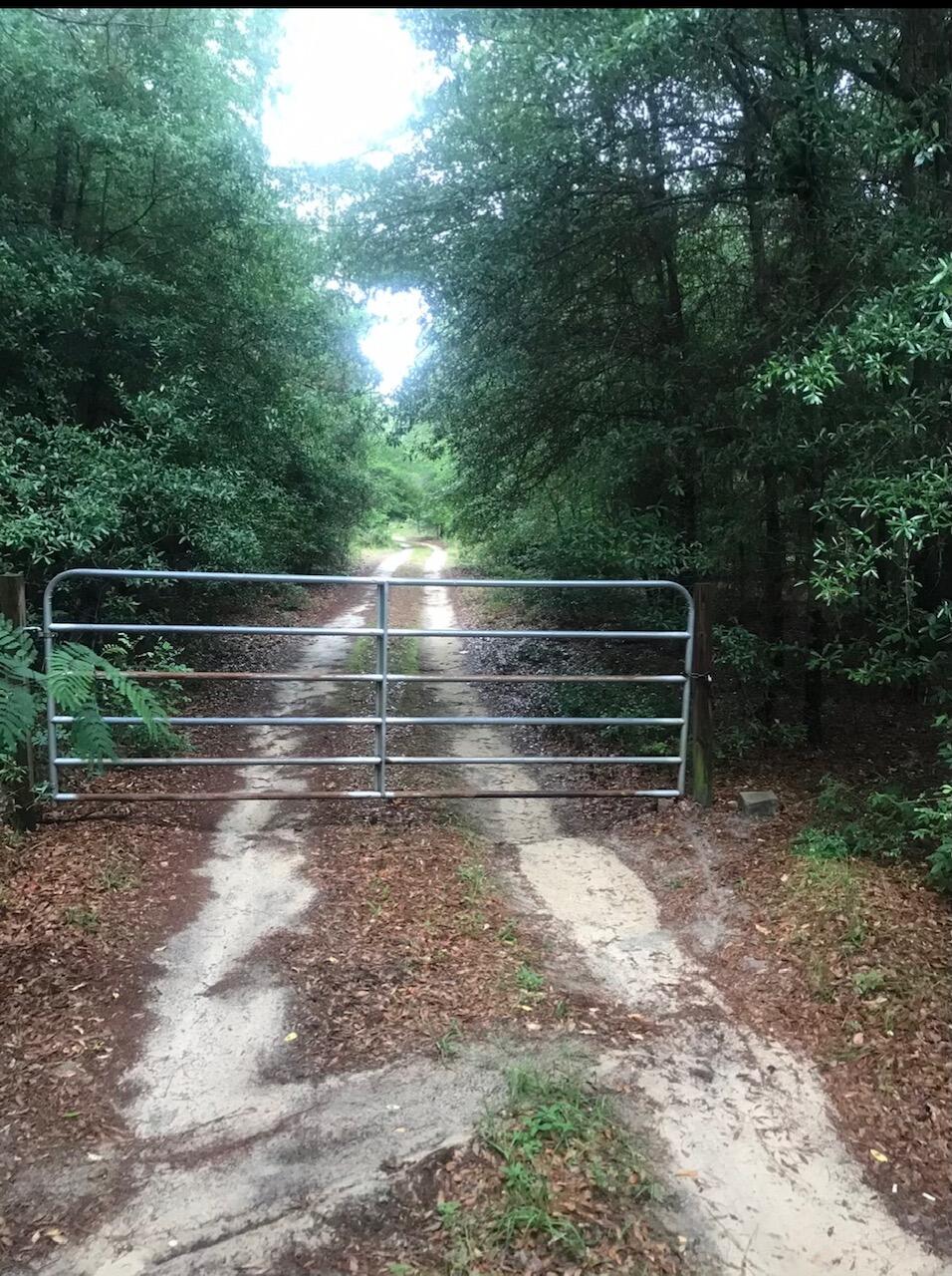 168 Weathersby Road Salley, SC 29137 - Photo 14 of 15
