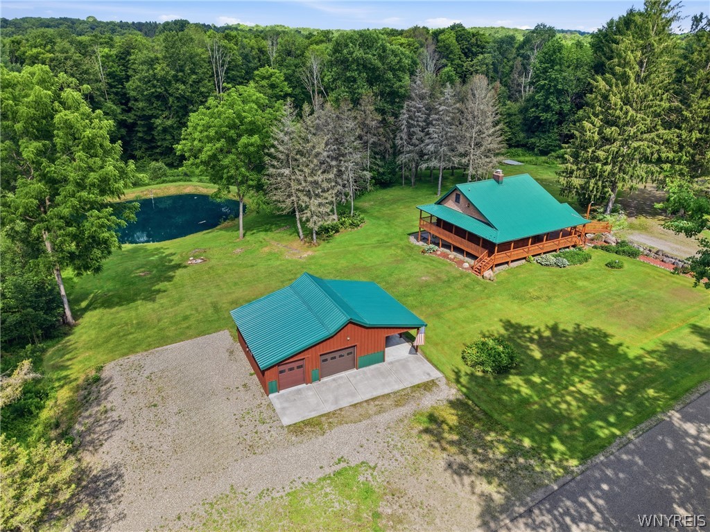 6733 Bowers Road Stockton, NY 14718 - Photo 12 of 49