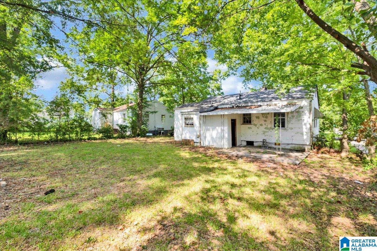 237 20th Street Southwest Birmingham, AL 35211 - Photo 12 of 14