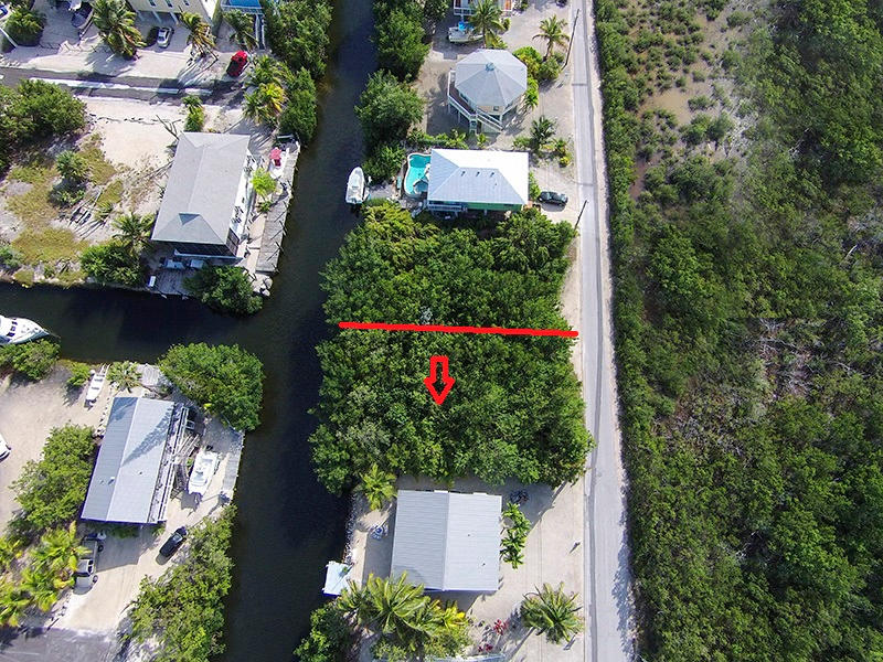 Lot 19 Indies Road Summerland Key, FL 33042 - Photo 3 of 6 Lot 19