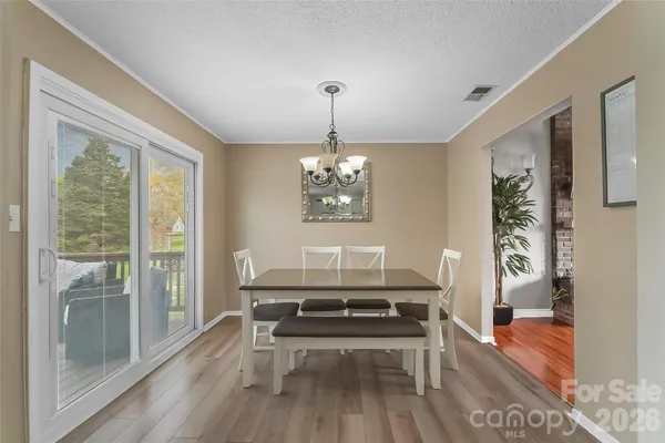 $389,000 | 1757 Castlewood Court, Hickory, NC 28602