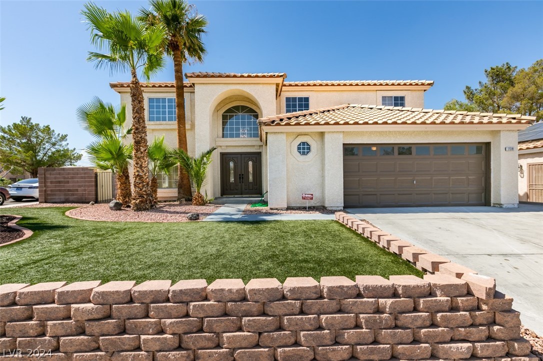 739 Rocky Trail Road Henderson, NV 89014 - Photo 1 of 58 Gallery Image 1