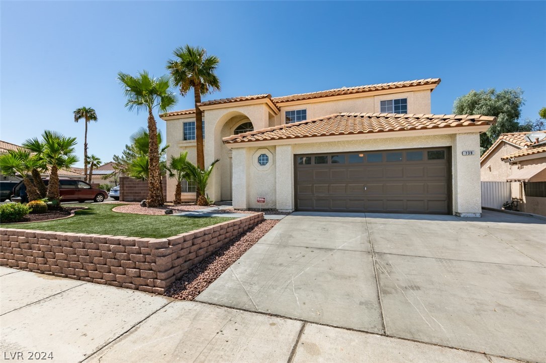739 Rocky Trail Road Henderson, NV 89014 - Photo 2 of 58 Gallery Image 2
