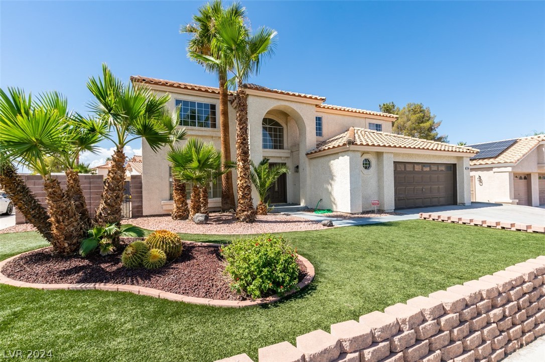 739 Rocky Trail Road Henderson, NV 89014 - Photo 3 of 58 Gallery Image 3