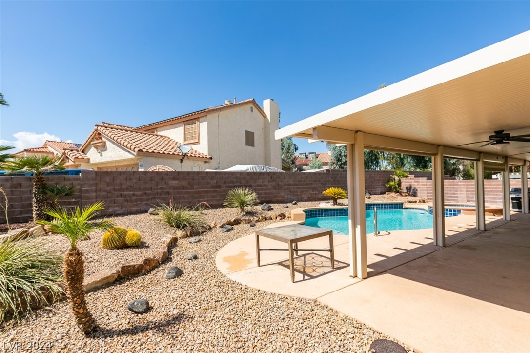 739 Rocky Trail Road Henderson, NV 89014 - Photo 55 of 58 Gallery Image 55