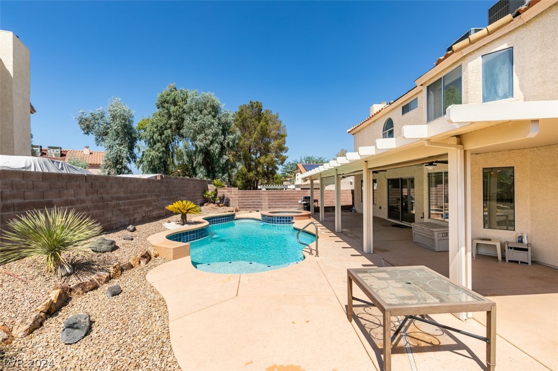 739 Rocky Trail Road Henderson, NV 89014 - Photo 56 of 58 Gallery Image 56