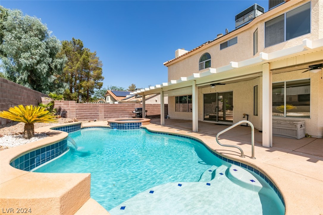 739 Rocky Trail Road Henderson, NV 89014 - Photo 58 of 58 Gallery Image 58